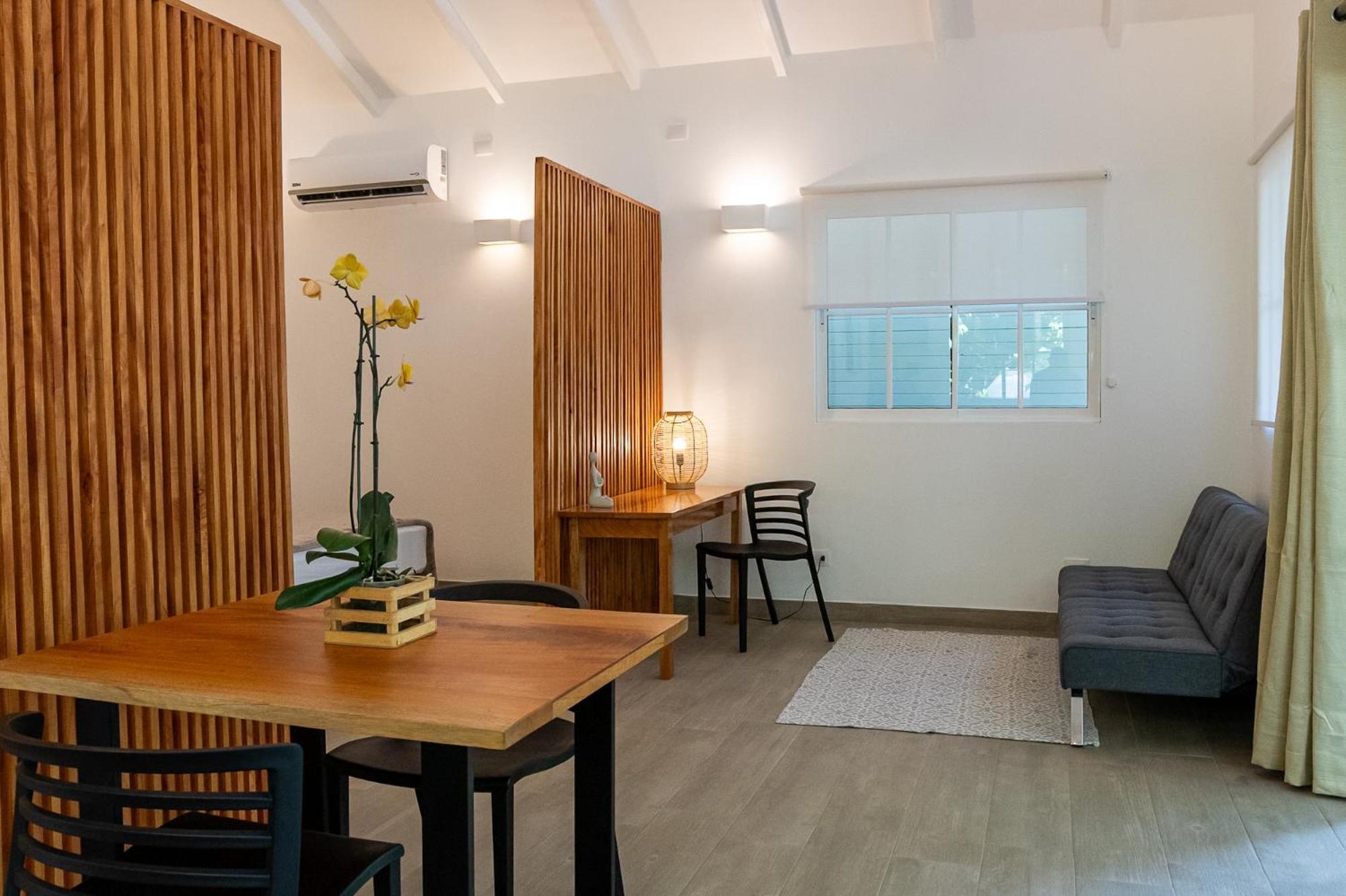 Jaguar Inn Bungalows Puerto Viejo de Talamanca エクステリア 写真