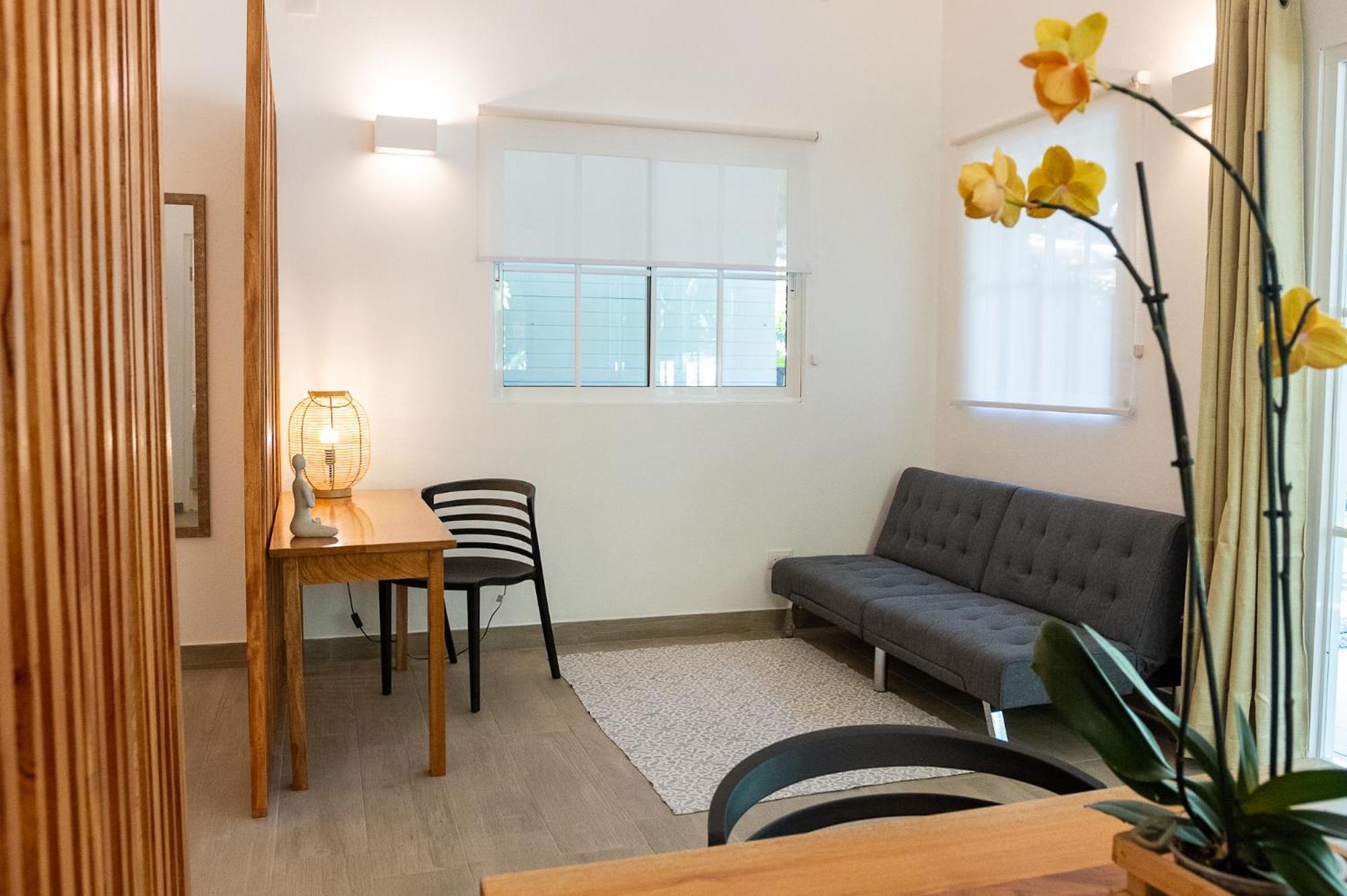 Jaguar Inn Bungalows Puerto Viejo de Talamanca エクステリア 写真