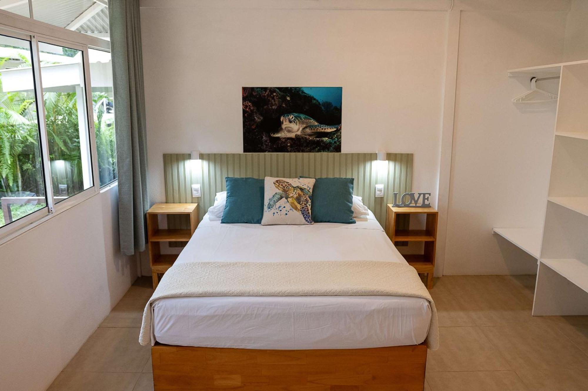 Jaguar Inn Bungalows Puerto Viejo de Talamanca エクステリア 写真