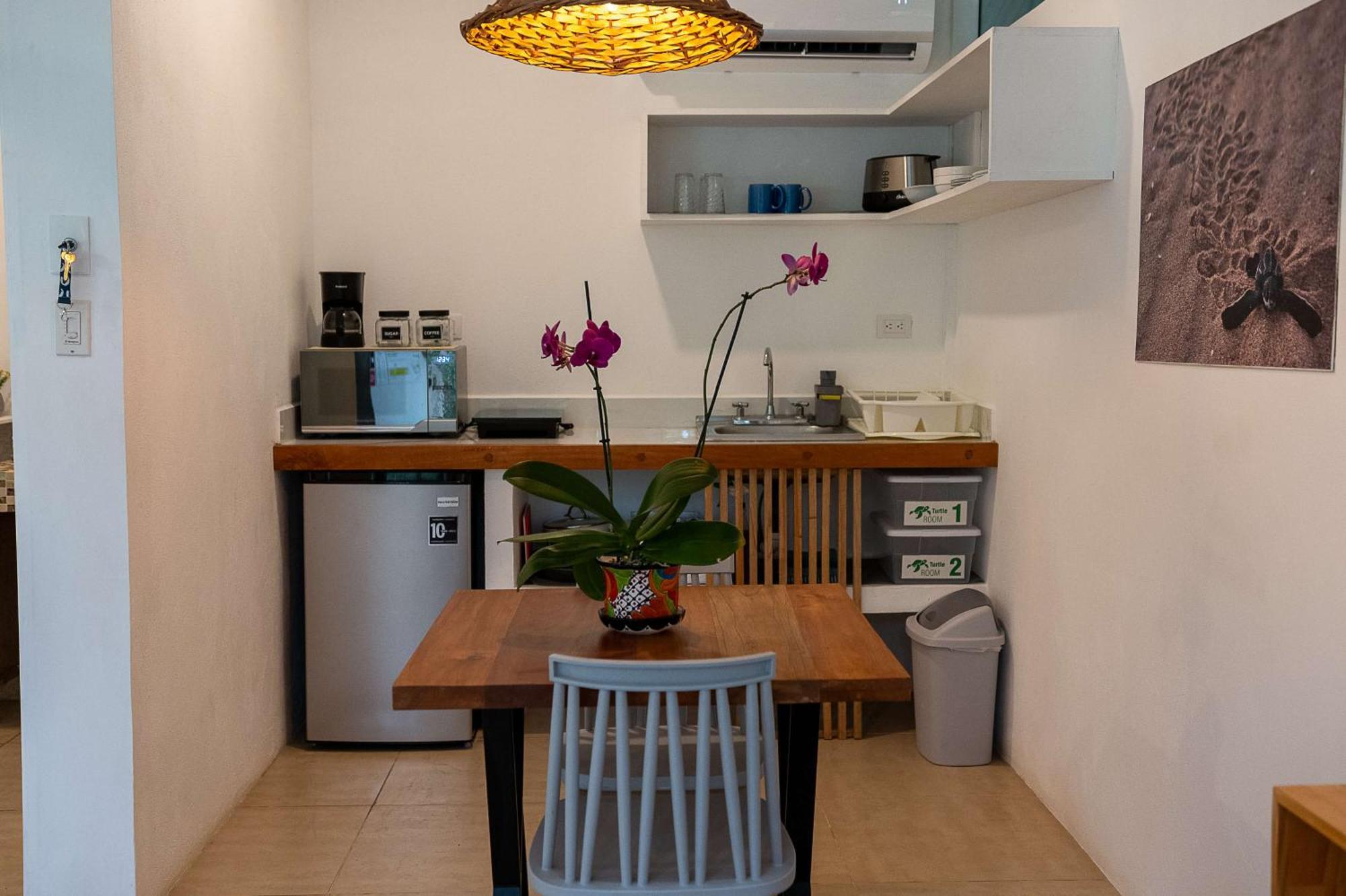 Jaguar Inn Bungalows Puerto Viejo de Talamanca エクステリア 写真