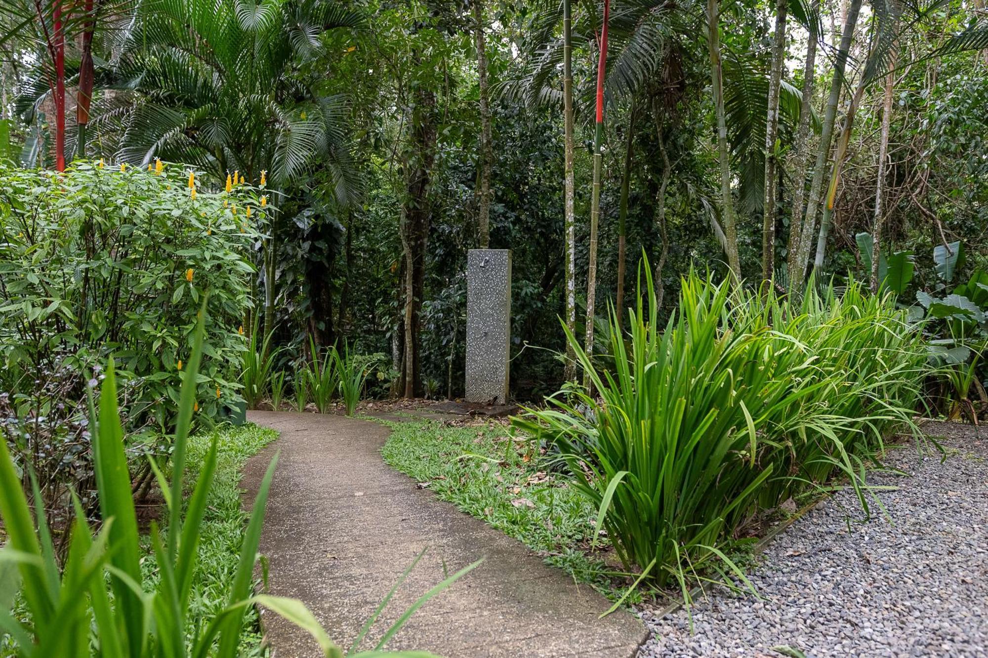 Jaguar Inn Bungalows Puerto Viejo de Talamanca エクステリア 写真